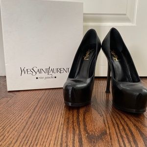 YSL TRIBUTE PUMP *PERFECT CONDITION*